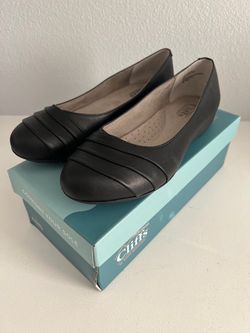Cliffs By White Mountain Women’s Clara Ballet Flat