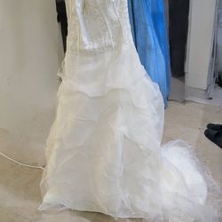 New Wedding Dress