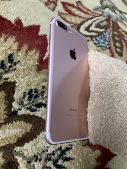 Brand new iPhone 7 Plus UNLOCKED 100% feedbacks 5 stars