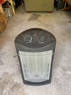 Mainstays Heater