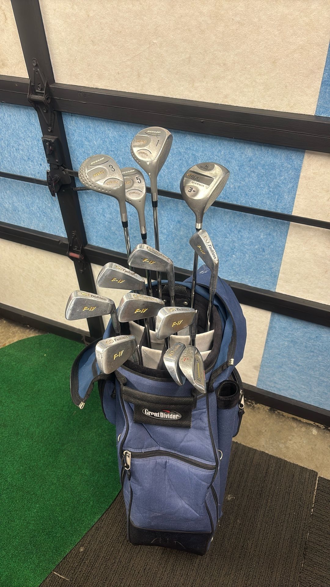 Golf Set