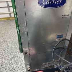 3.5 Ton Carrier air Conditioner 