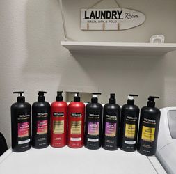 Tresemme Shampoo&Conditioner Bundle