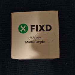 Fixed Car Diagnostic Computer
