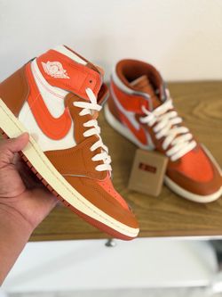 Sneakers Nike