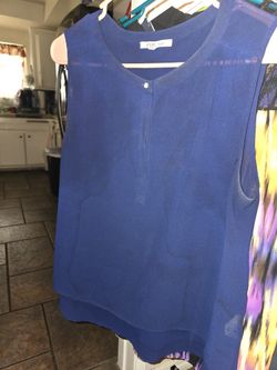 Blouse Womens