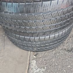 KUMHO  CRUGEN TIRES LT 