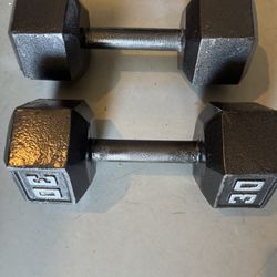 Weights 