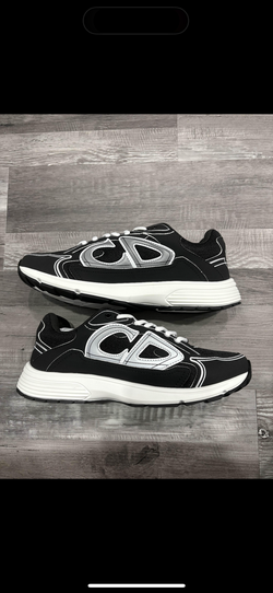 DIOR shoes