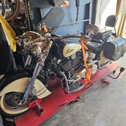 2000 Chief Classic Indian 