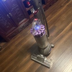 dyson ball animal vacuum