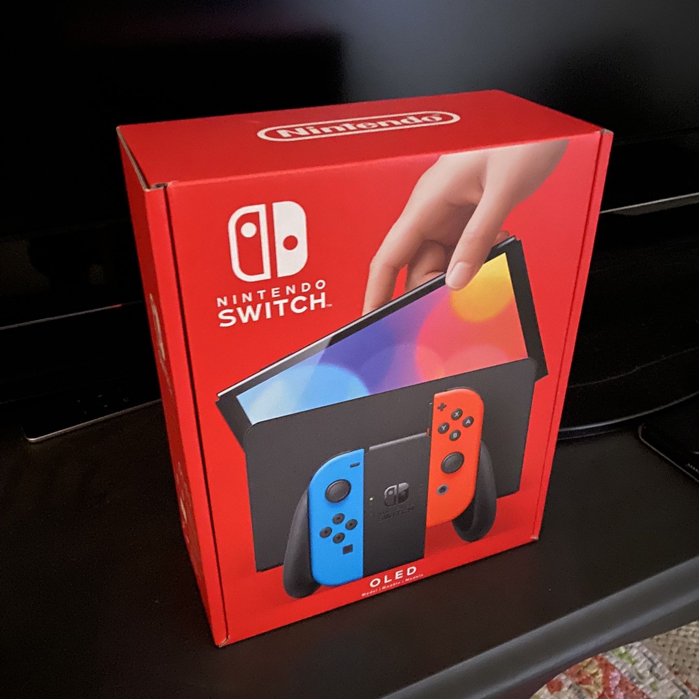 2021 Nintendo OLED Switch Lowest Price on OfferUp for Sale in Bothell WA OfferUp