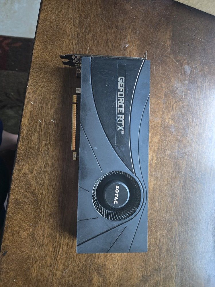 3070 rtx