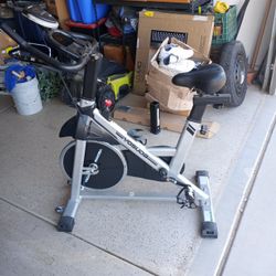 Yosuda Exercise Bike