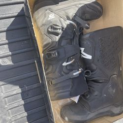 Botas Para Motocros