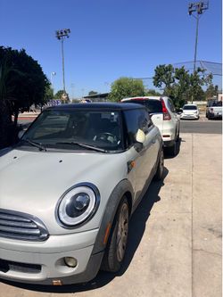Mini Cooper for Sale