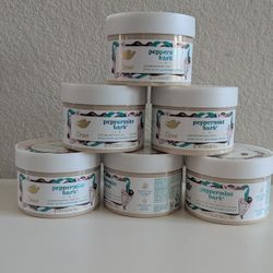  Dove Exfoliating Body Scrub