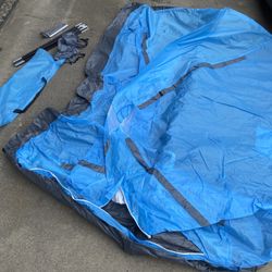 Brand New 2-person Tent
