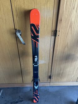 Skis