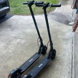 Hiboy S2 SE Scooters
