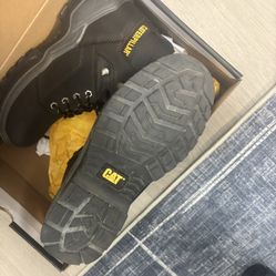 Work Boots 