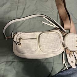 Aldo cross body bag 