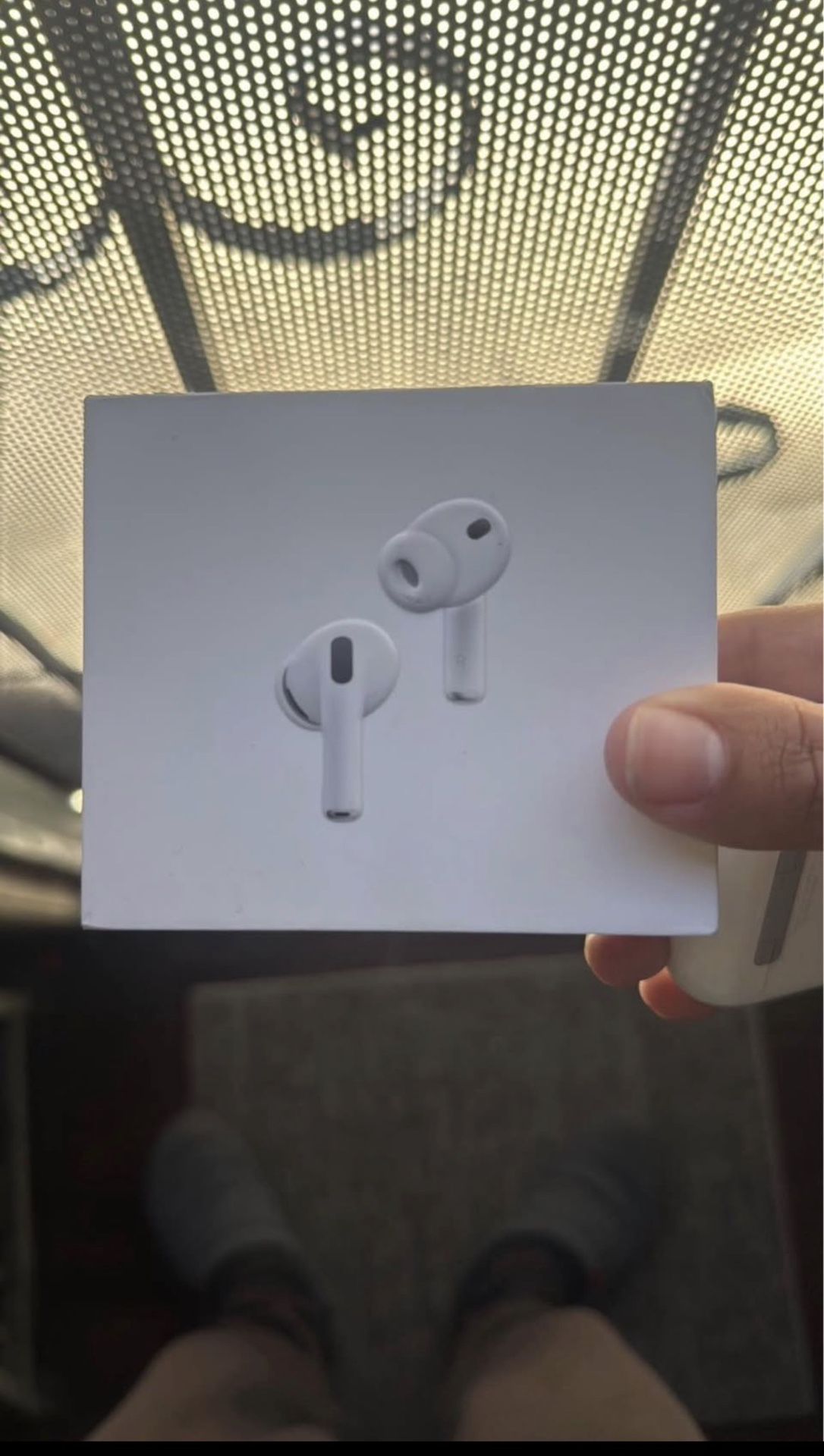 Airpods pro 3