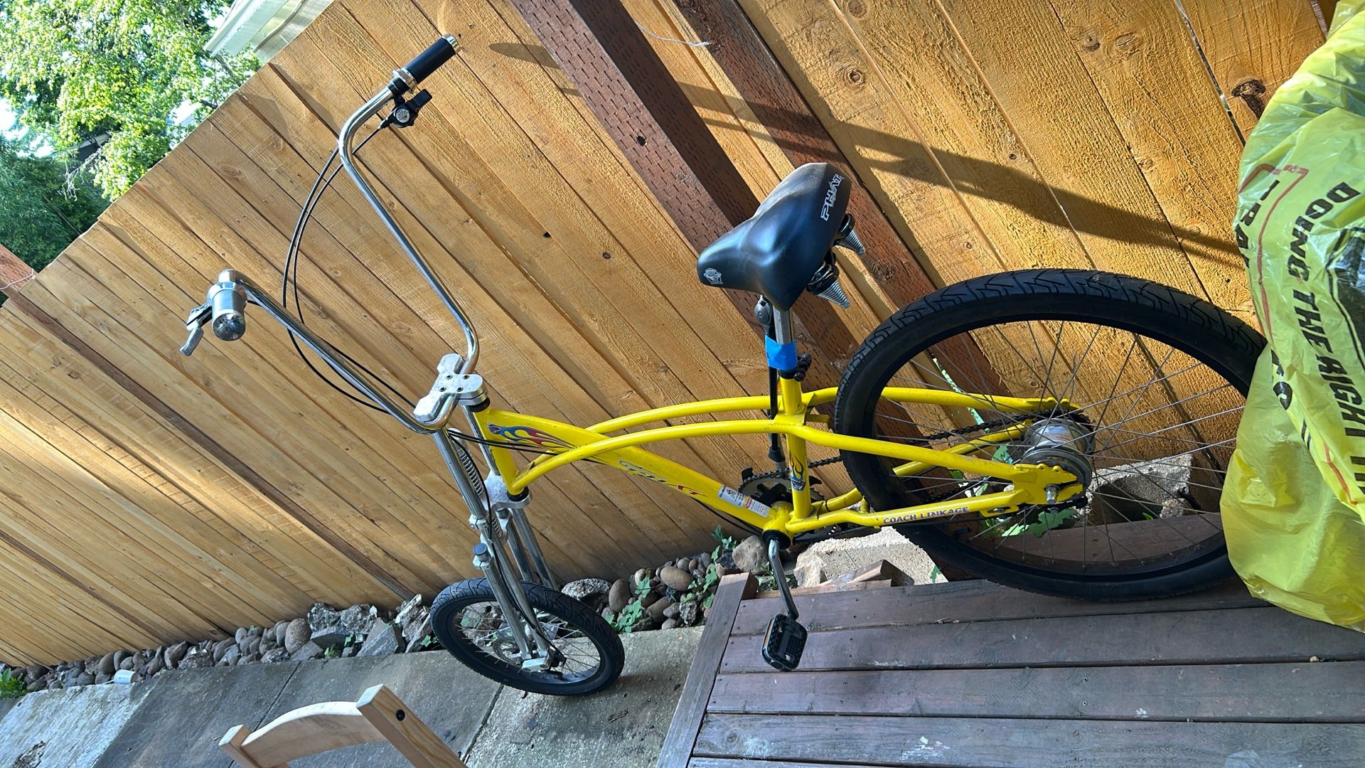 Men’s Bicycle