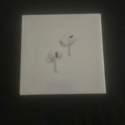 Apple Air Pods Pro(2nd Generation)
