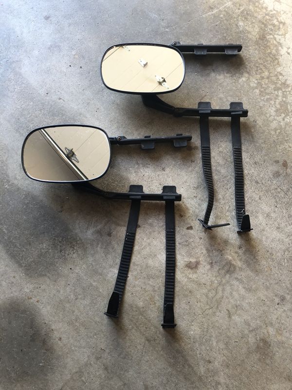 Truck Mirror Extensions for Sale in Seattle, WA OfferUp