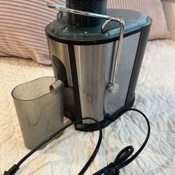 Juicer (mini)