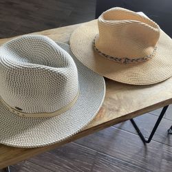 Summer Hats