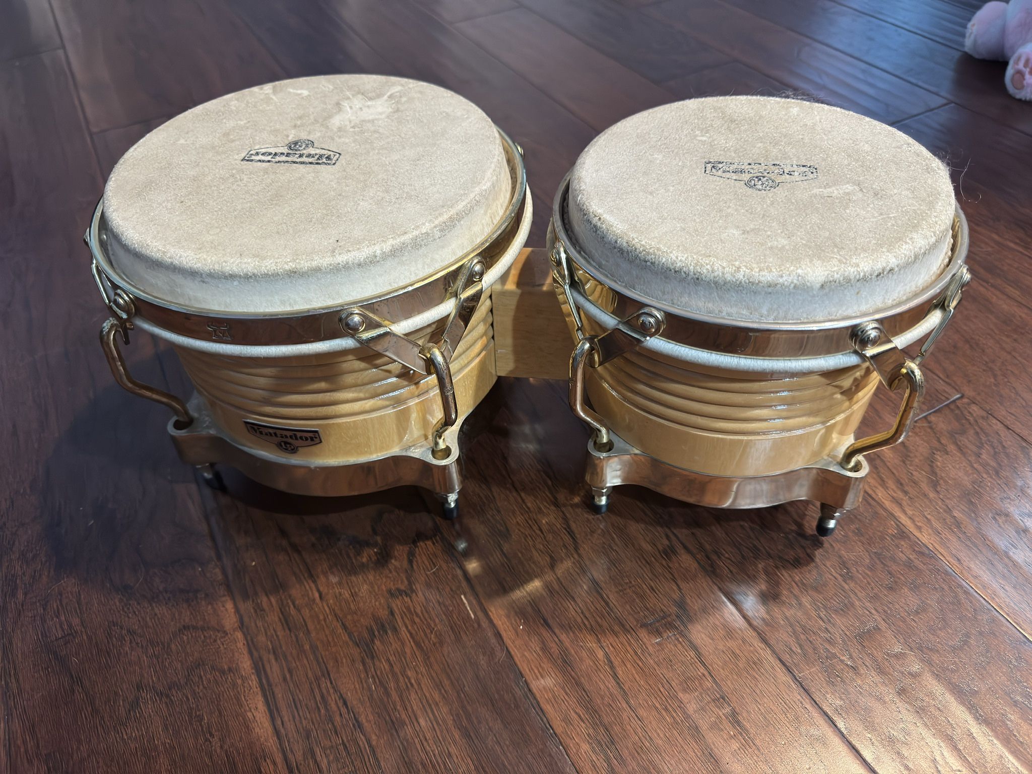 LP Matador Bongos