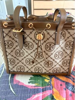Tory bag w/ wallet