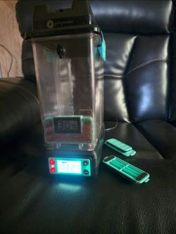 Polymaker Filament Dryer