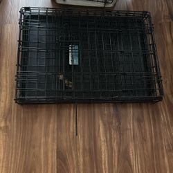 Dog Kennel