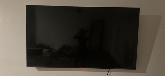 70” Hisense google tv