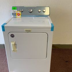 DRYER today MEDC465HW