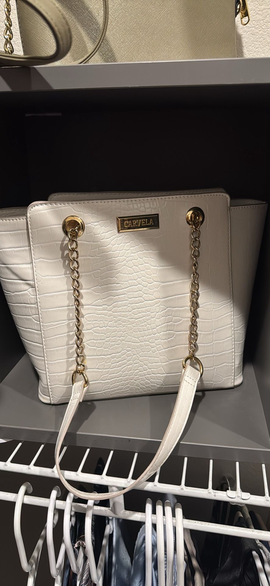 Carvela Bag (London Brand)