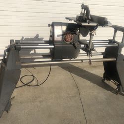 Shopsmith Mark V Multi-Tool