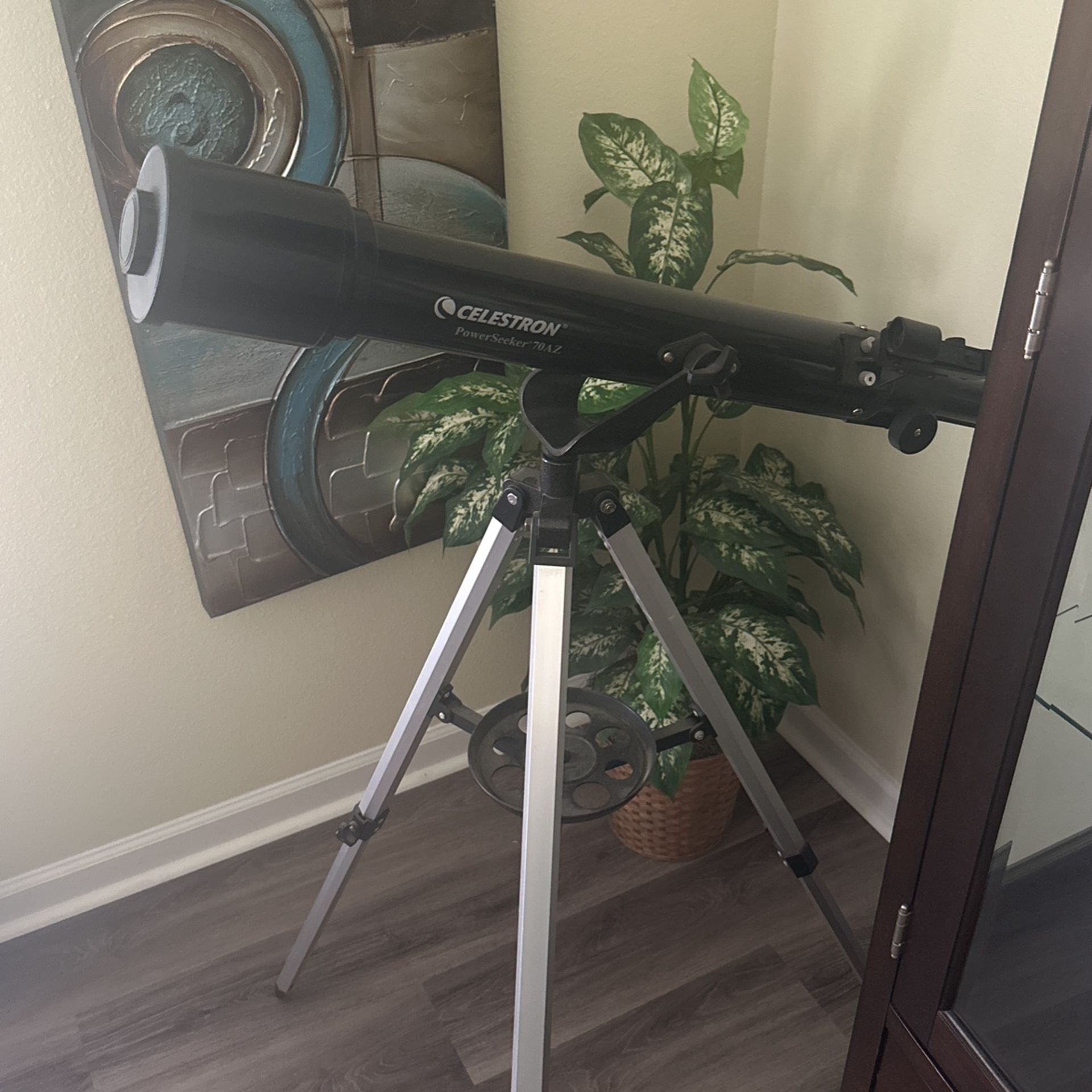 Celestron Powerseeker Telescope