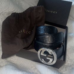 Gucci Belt