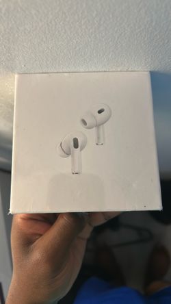 AirPods Gen 2