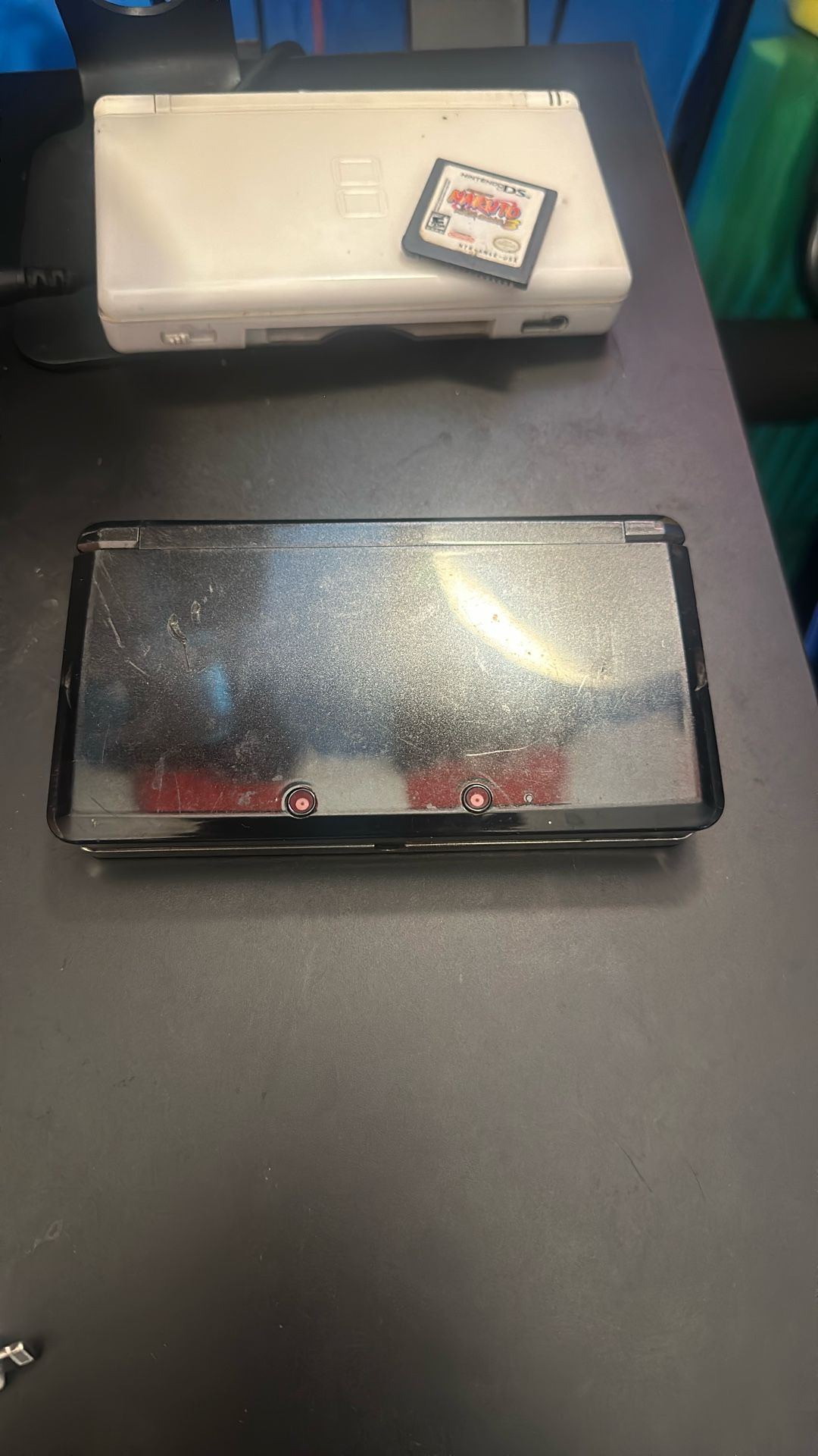 Nintendo DS 