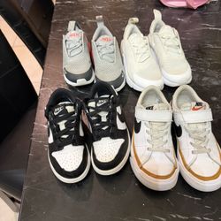 Toddler Shoes 