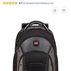 Mochila Nueva  En Riverside 