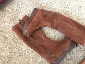 Nine West Boots