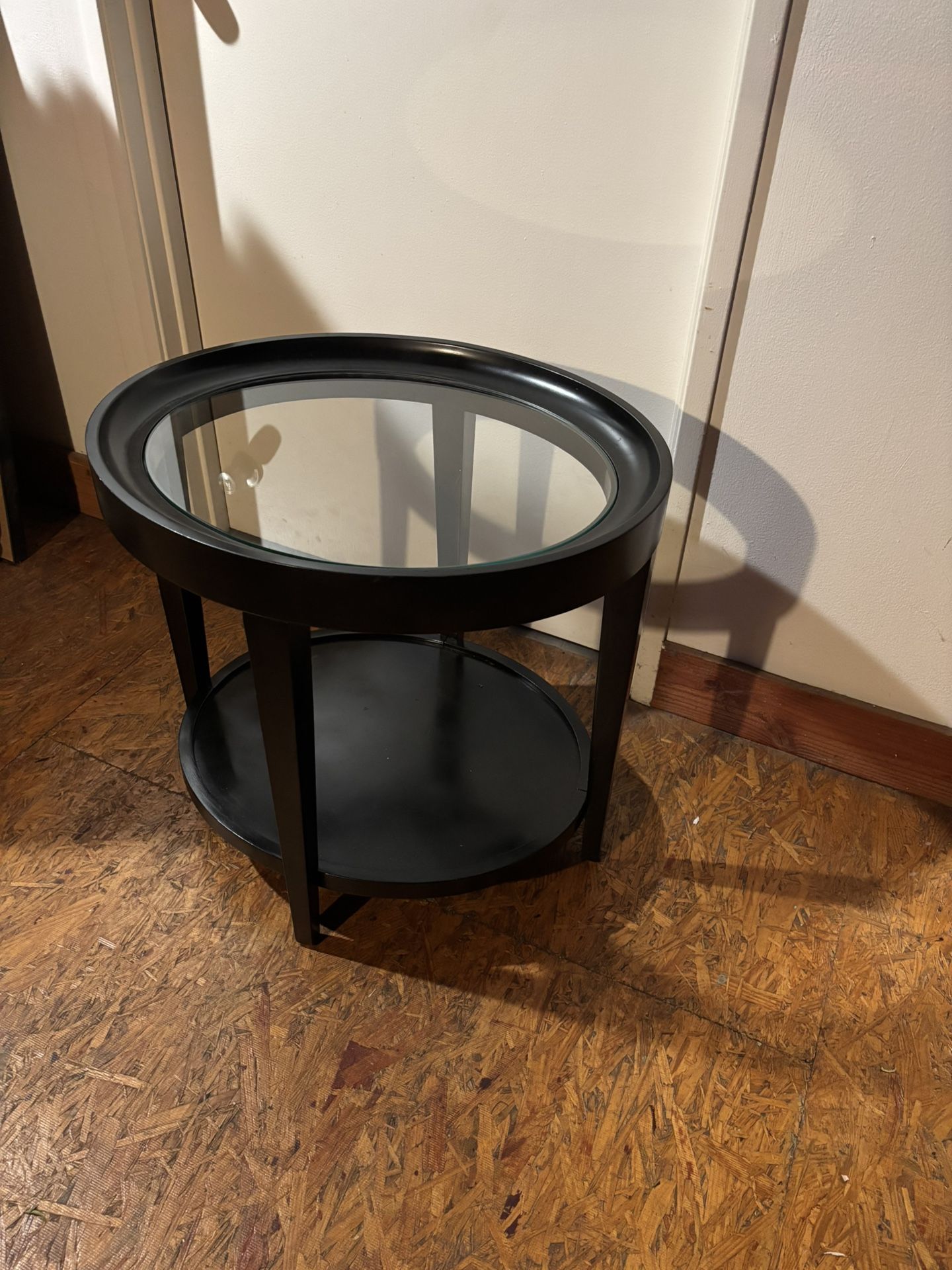 (5) Side / End Tables