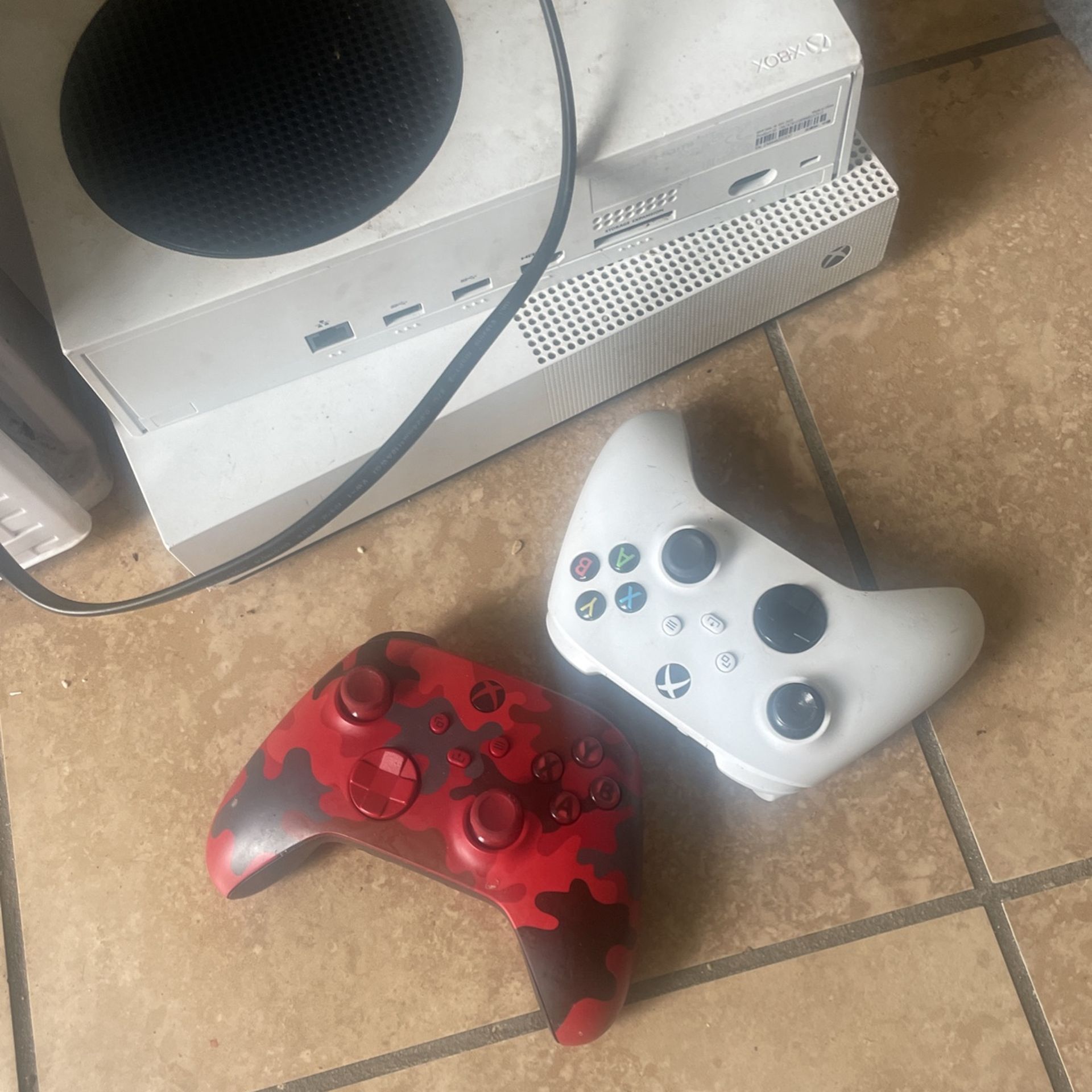 Xbox 1 And Xbox 1s For Sell for Sale in Fresno, CA OfferUp
