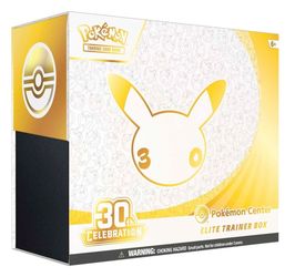 30th celebration etb